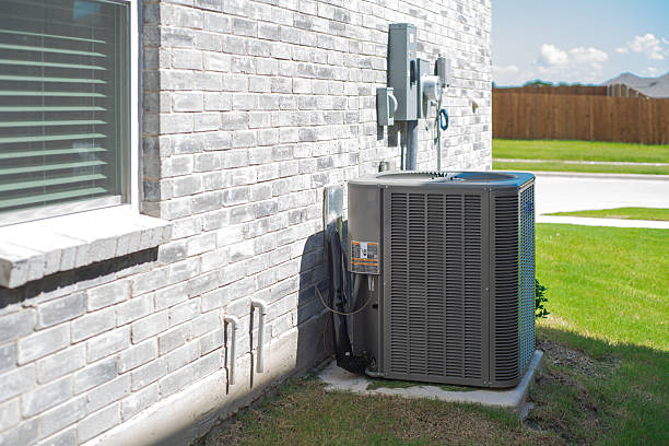 Reliable Hvac Maintenance contractor in Peyton, CO by FH HVAC